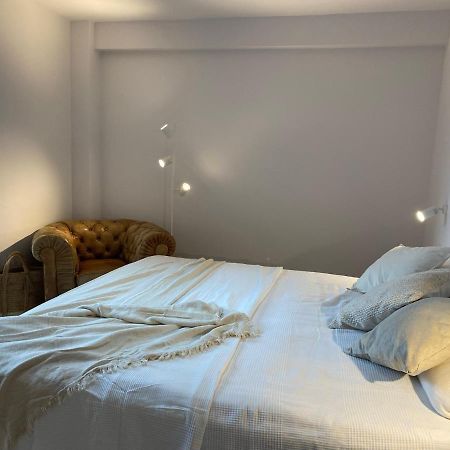 Apartamento M Garaje Playa Golf Сарауц Екстер'єр фото