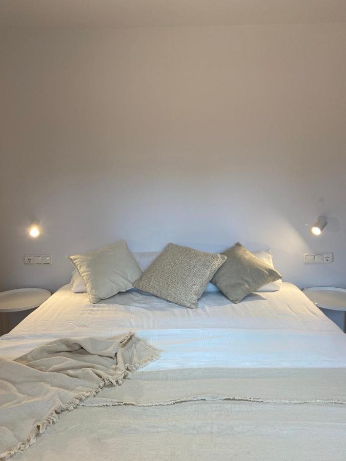 Apartamento M Garaje Playa Golf Сарауц Екстер'єр фото