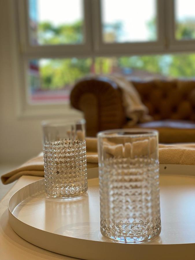 Apartamento M Garaje Playa Golf Сарауц Екстер'єр фото