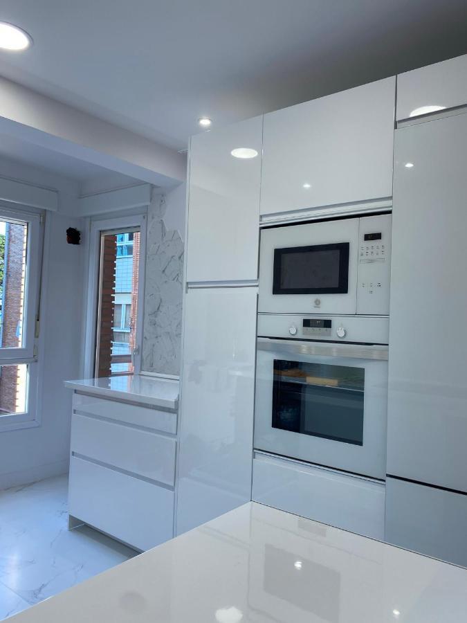 Apartamento M Garaje Playa Golf Сарауц Екстер'єр фото