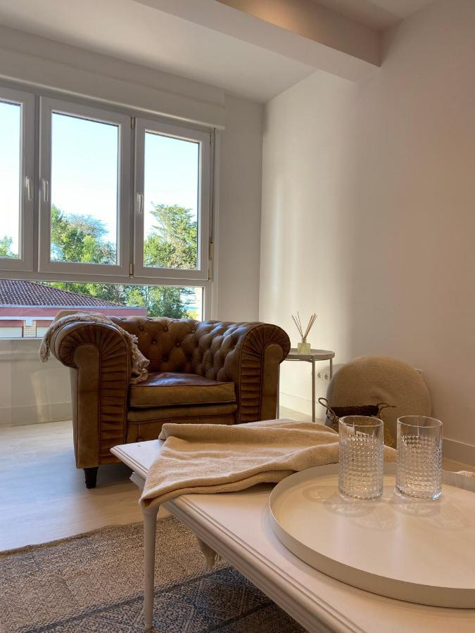Apartamento M Garaje Playa Golf Сарауц Екстер'єр фото