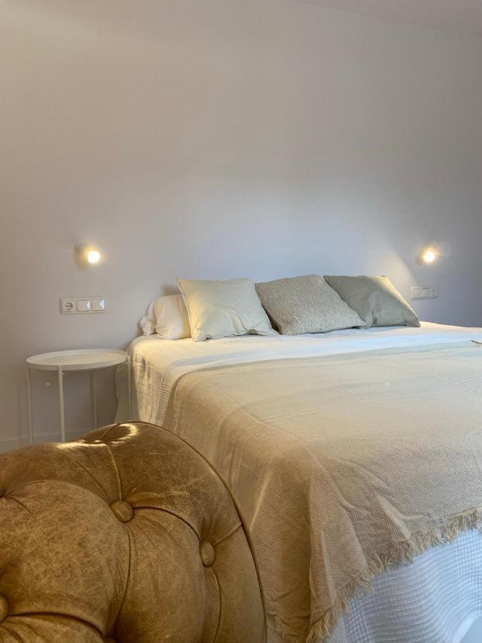 Apartamento M Garaje Playa Golf Сарауц Екстер'єр фото
