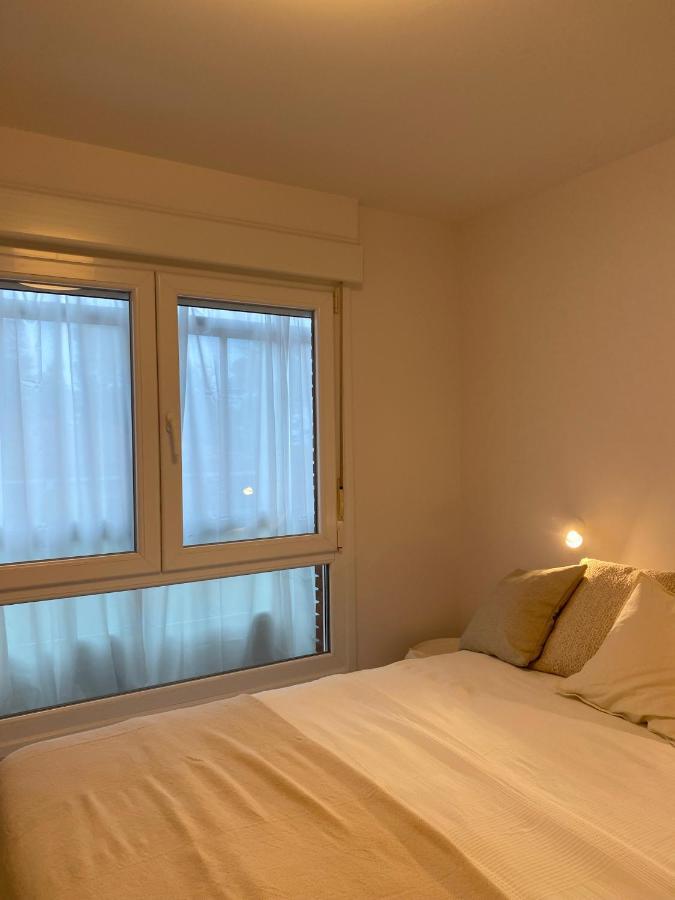 Apartamento M Garaje Playa Golf Сарауц Екстер'єр фото